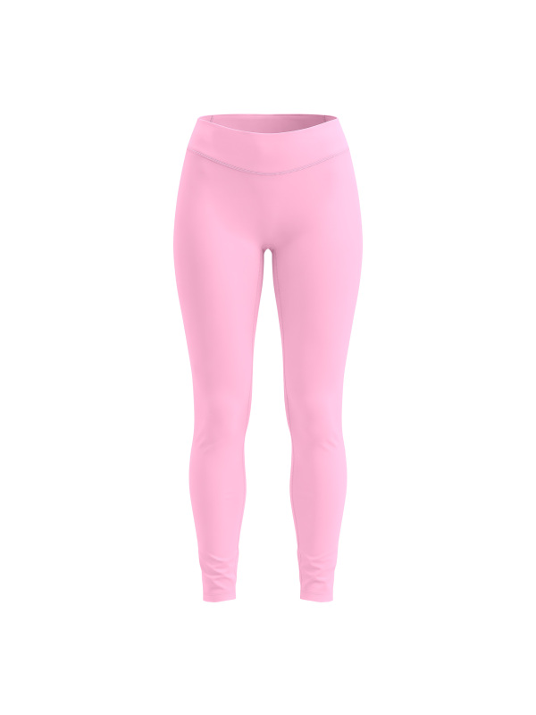 Women's High Waisted Yoga Leggings