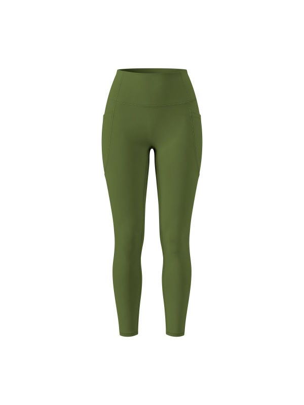 Women’s Lycra Yoga Leggings