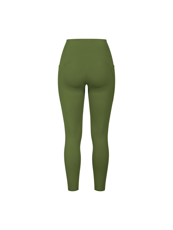 Women’s Lycra Yoga Leggings