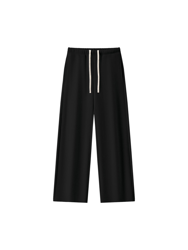 Women's Straight Leg Fleece Sweatpants