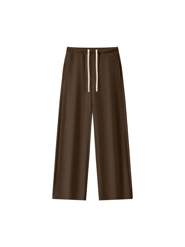 Women's Straight Leg Fleece Sweatpants