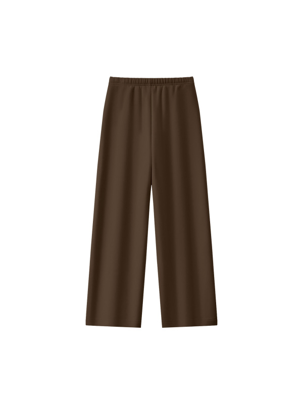 Women's Straight Leg Fleece Sweatpants