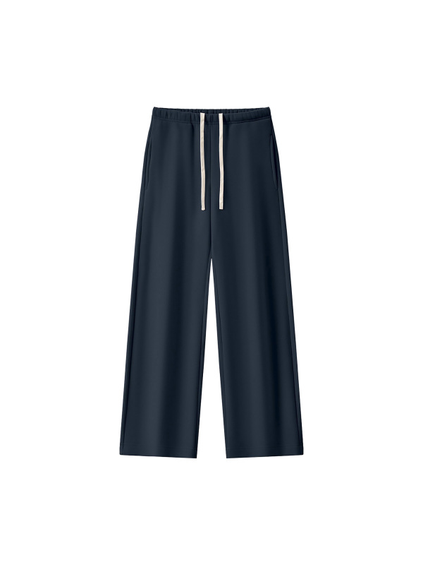 Women's Straight Leg Fleece Sweatpants