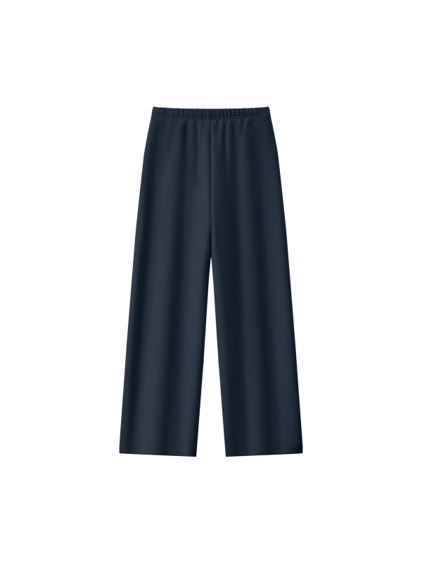 Women's Straight Leg Fleece Sweatpants