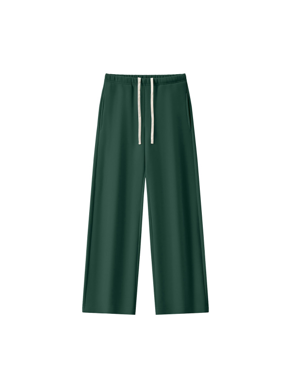 Women's Straight Leg Fleece Sweatpants