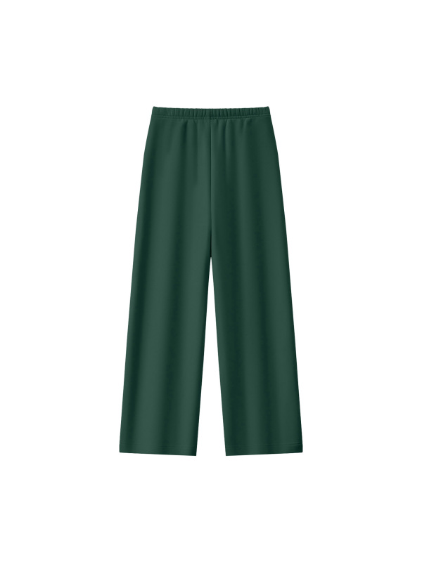 Women's Straight Leg Fleece Sweatpants