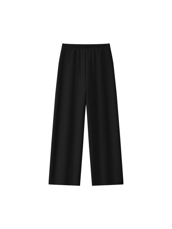 Women's Straight Leg Fleece Sweatpants