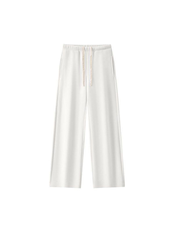 Women's Straight Leg Fleece Sweatpants