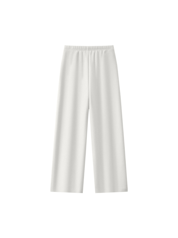 Women's Straight Leg Fleece Sweatpants