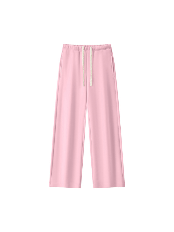 Women's Straight Leg Fleece Sweatpants