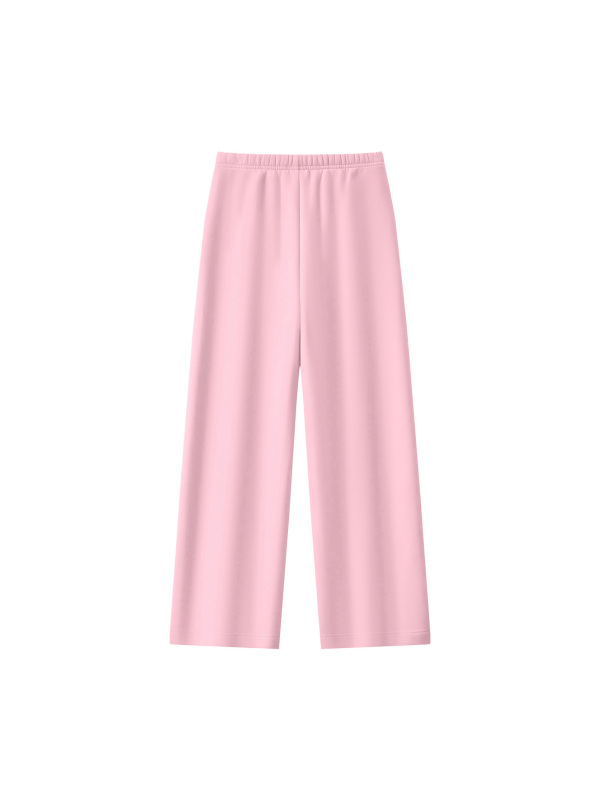 Women's Straight Leg Fleece Sweatpants
