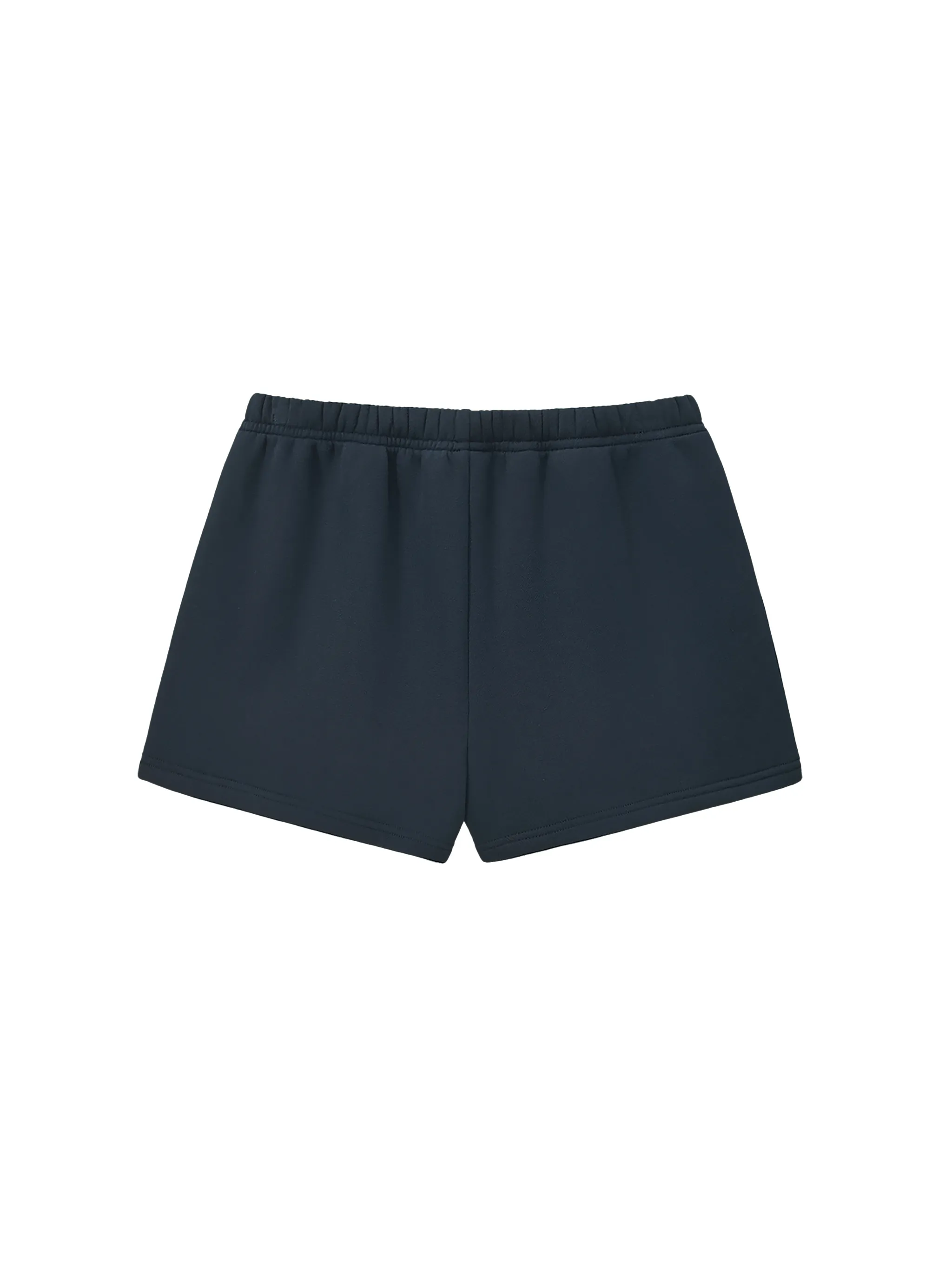 Essential Fleece Drawstring Sweatshorts
