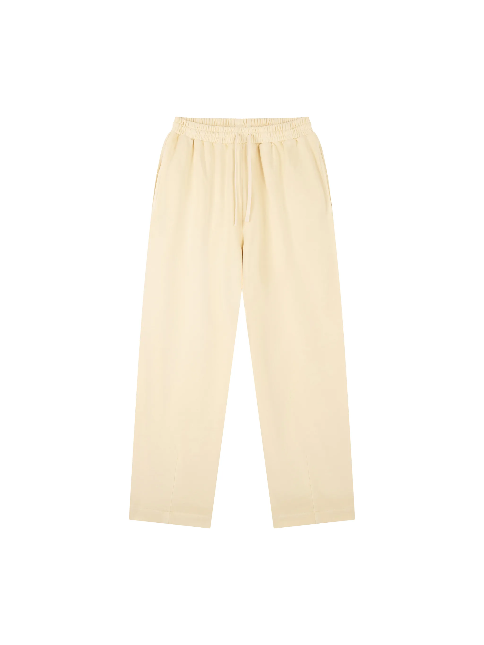 Vintage Washed Drawstring Sweatpants
