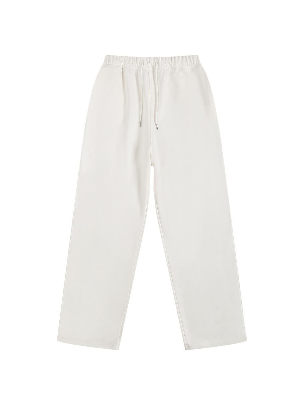 Fleece Lined Straight Leg Pants - 460 GSM - Thumbnail Image