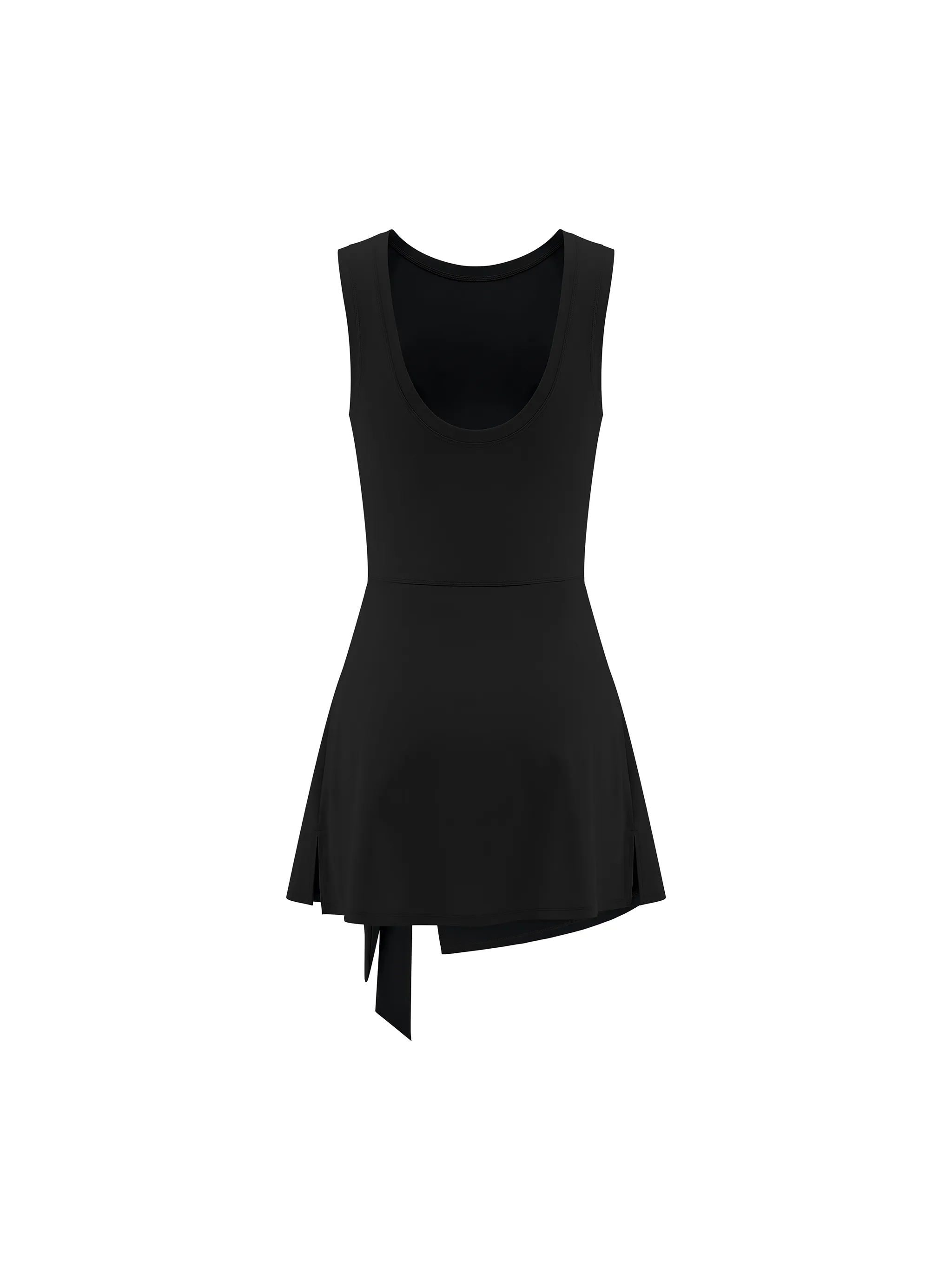 Women’s A-Line Sleeveless Dress