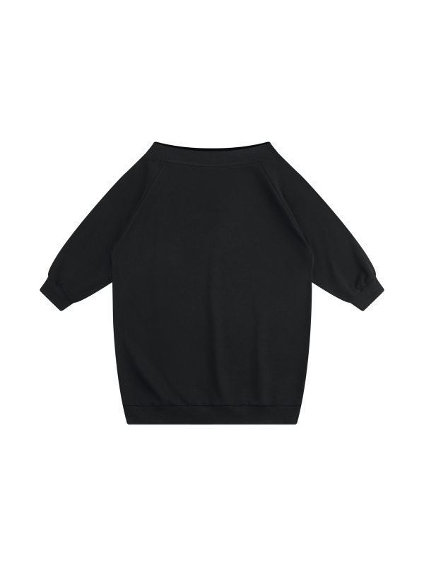 Women's Off-the-Shoulder Dress