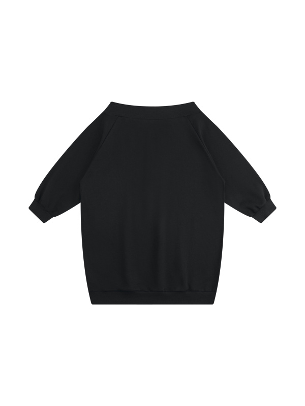 Women's Off-the-Shoulder Dress