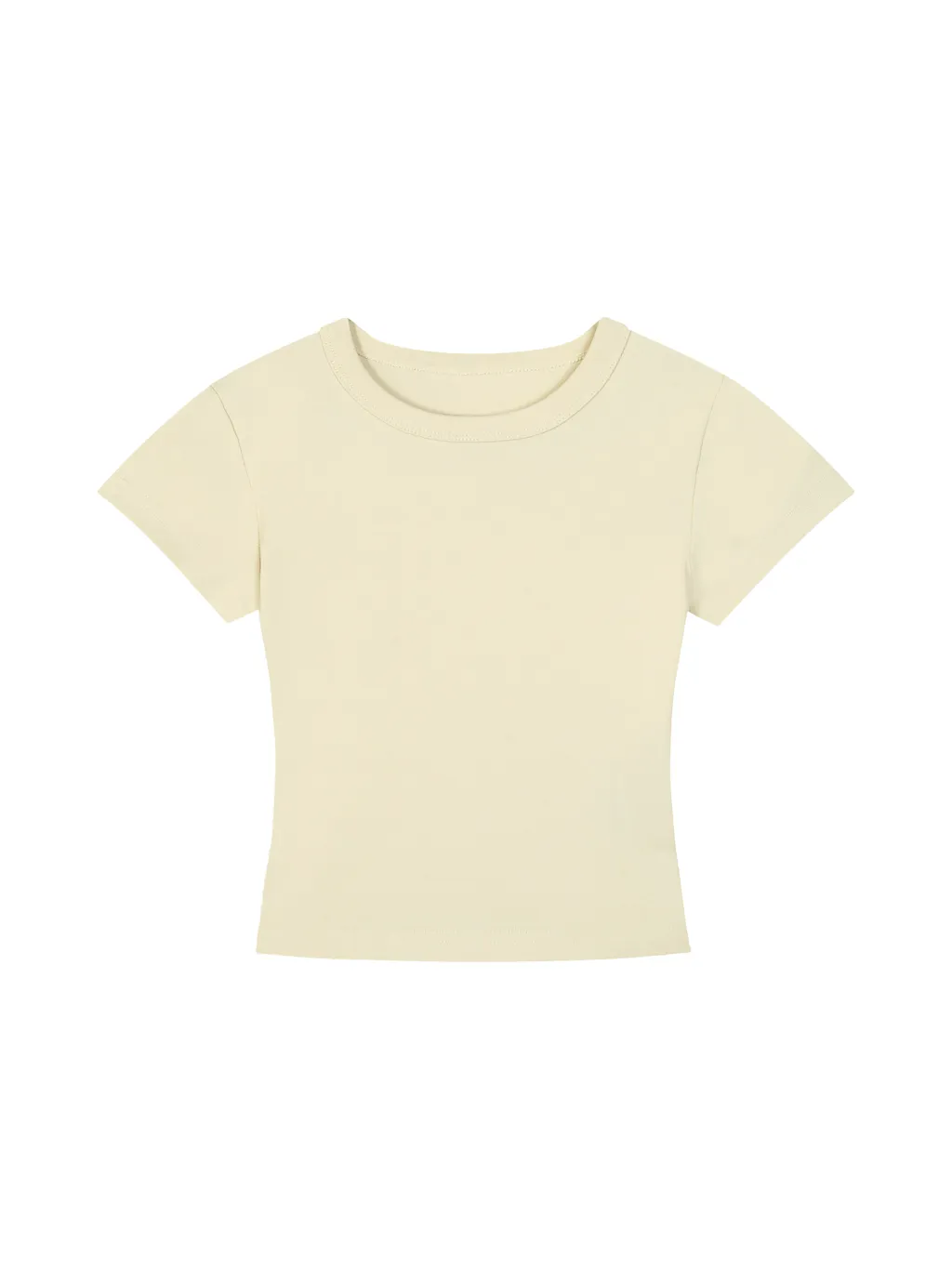 Women's Cropped T-Shirt