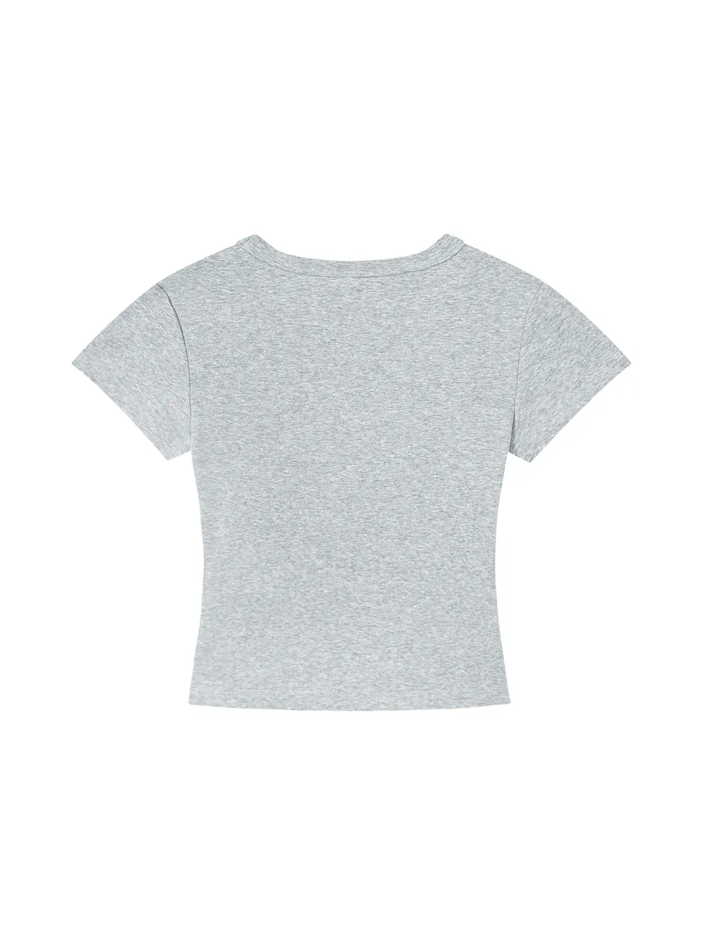 Women's Cropped T-Shirt