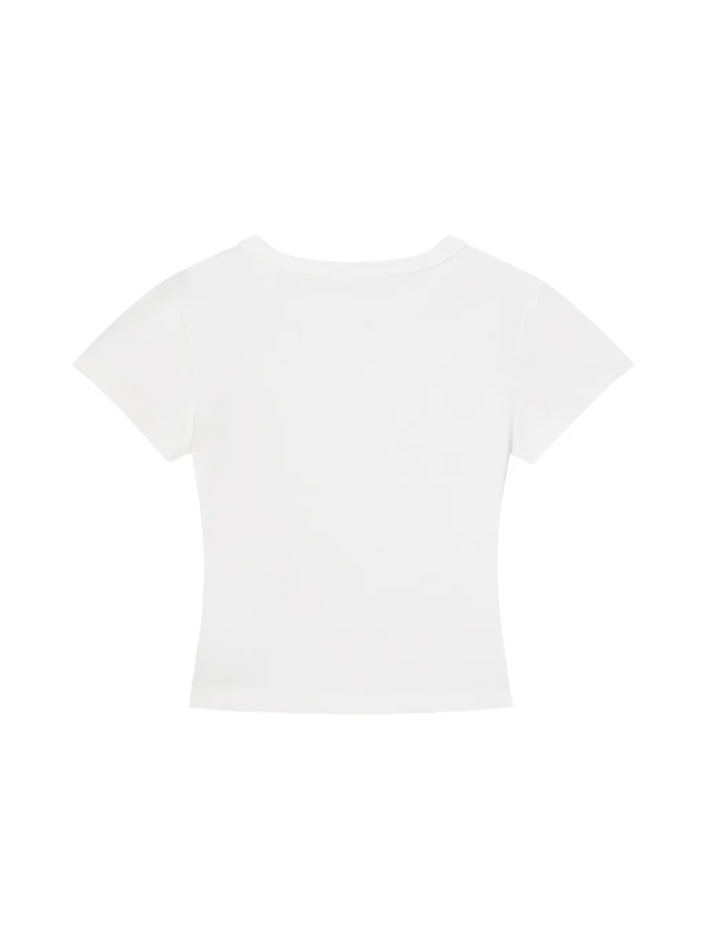 Women's Cropped T-Shirt