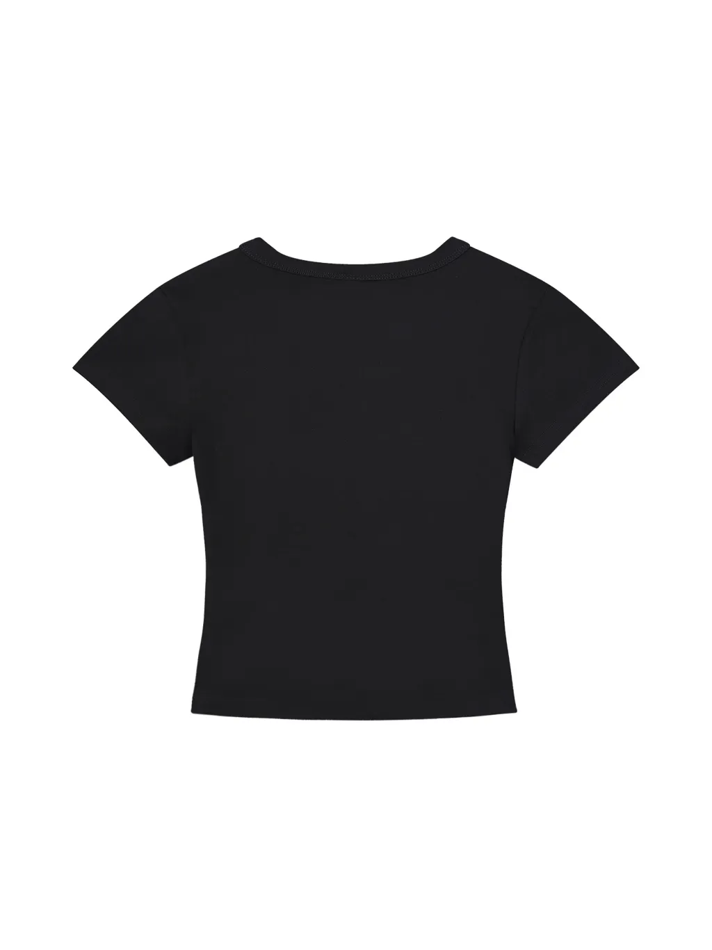 Women's Cropped T-Shirt