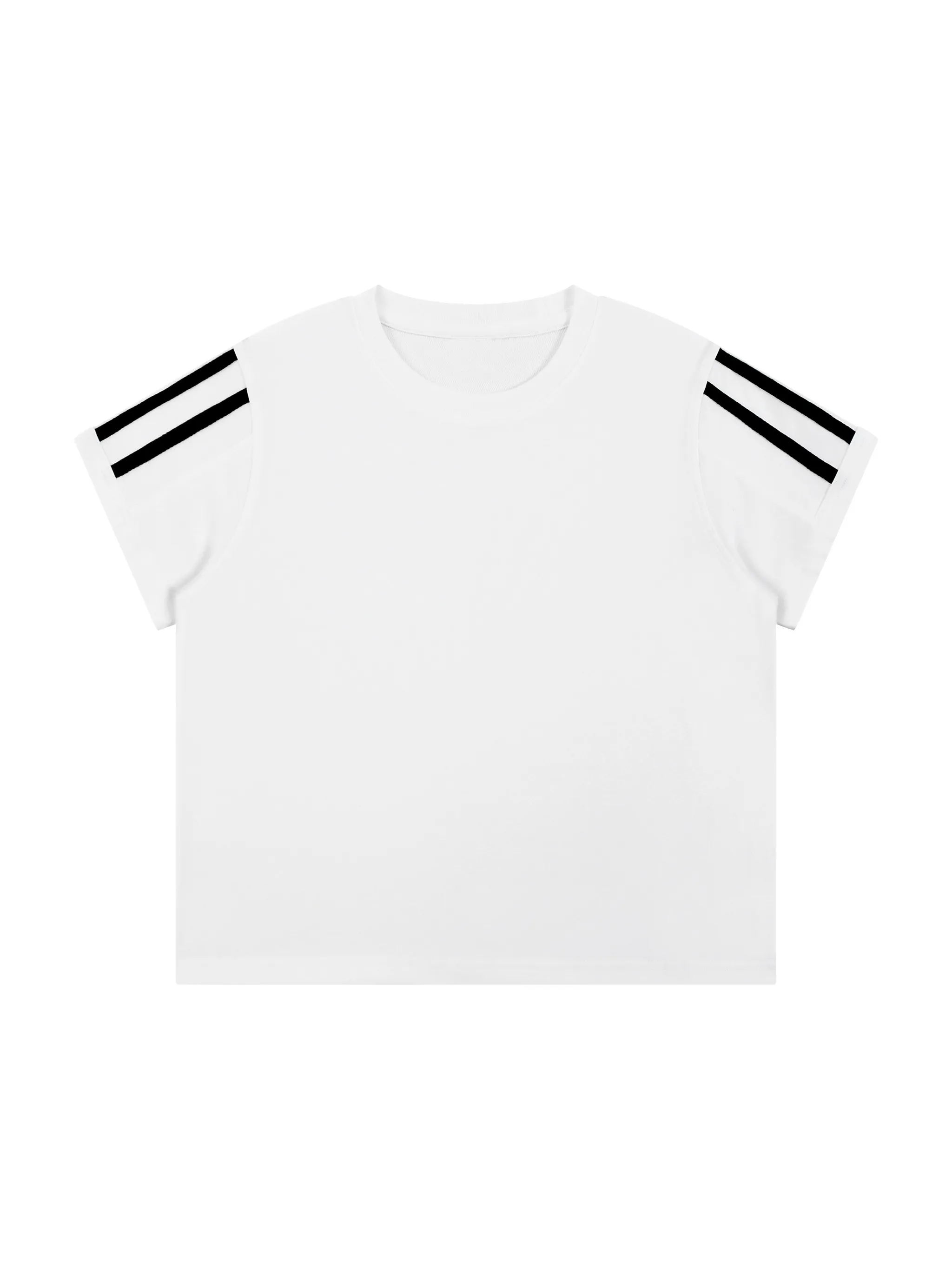 Women's Varsity Stripe T-Shirt