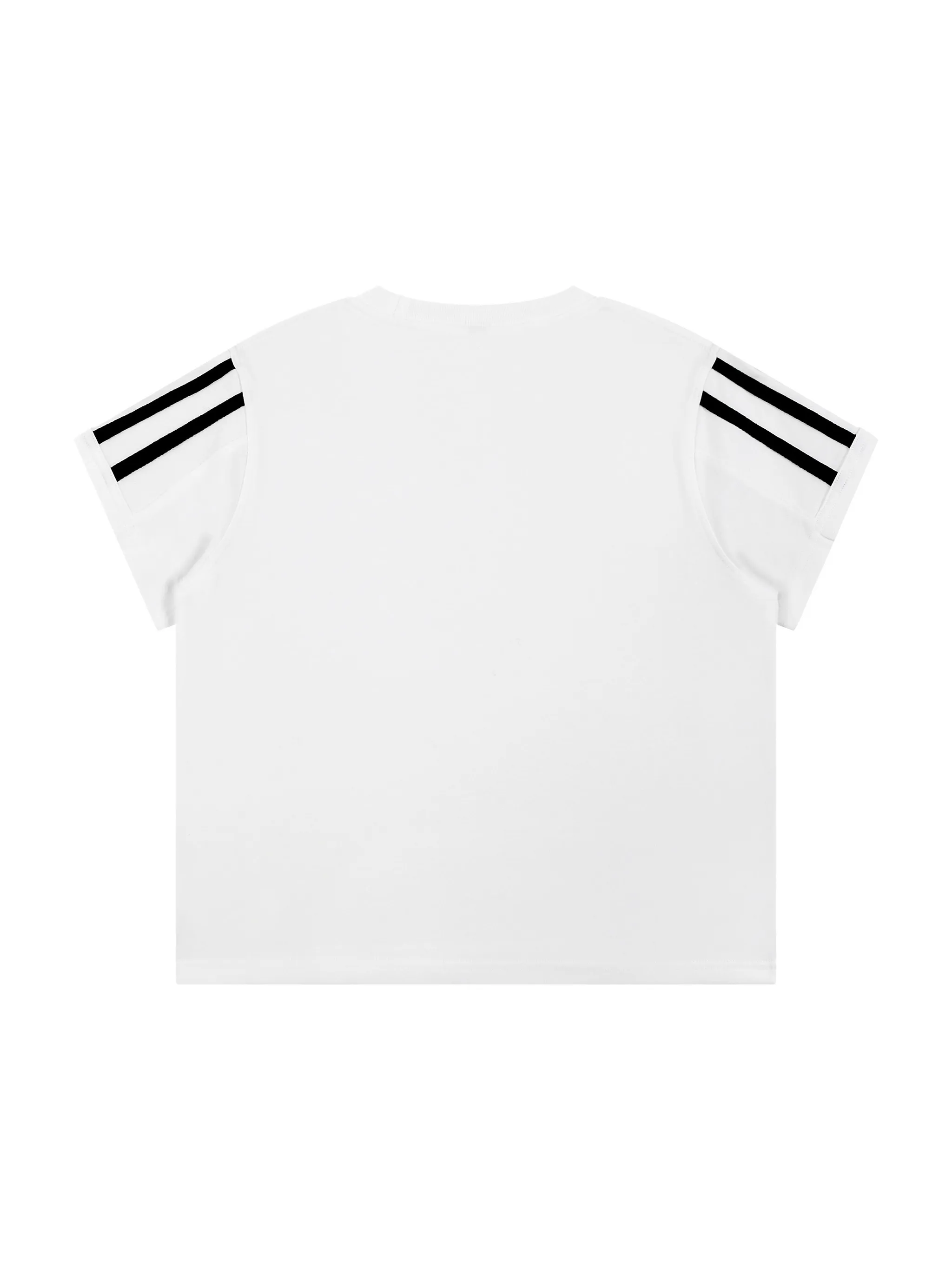 Women's Varsity Stripe T-Shirt