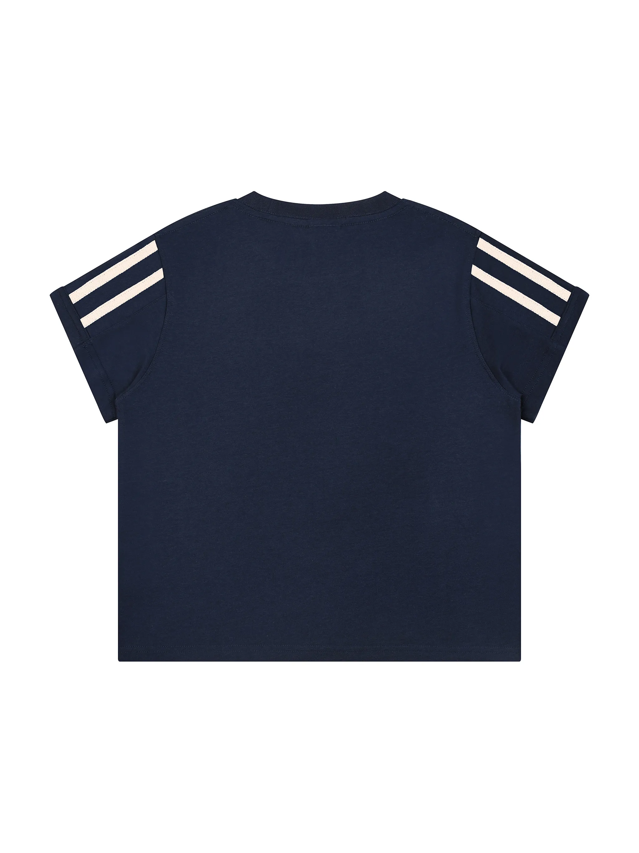 Women's Varsity Stripe T-Shirt