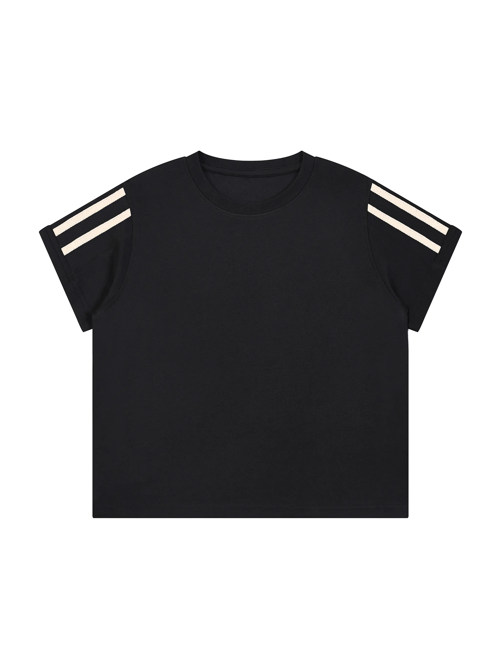 Women's Varsity Stripe T-Shirt
