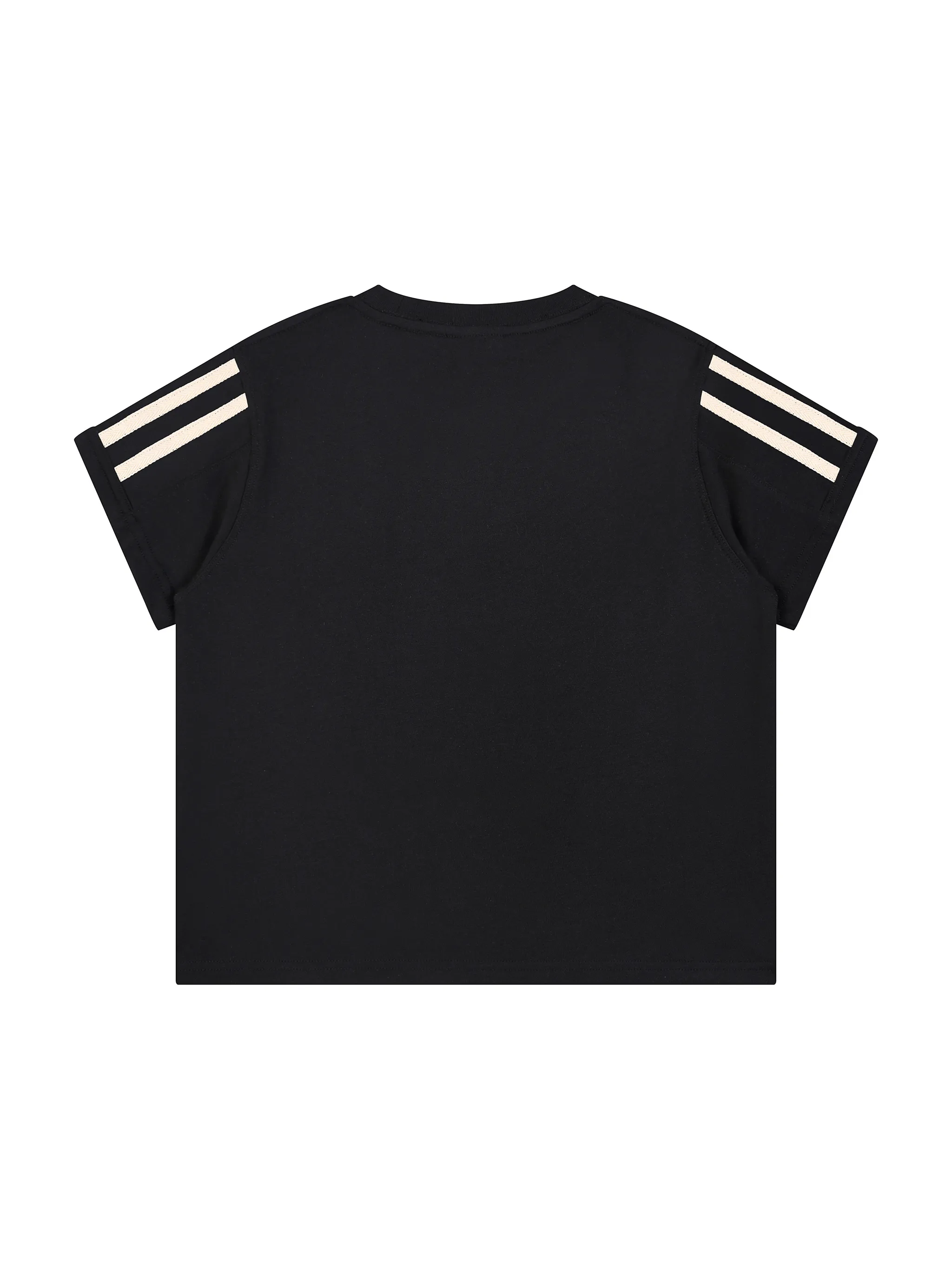 Women's Varsity Stripe T-Shirt
