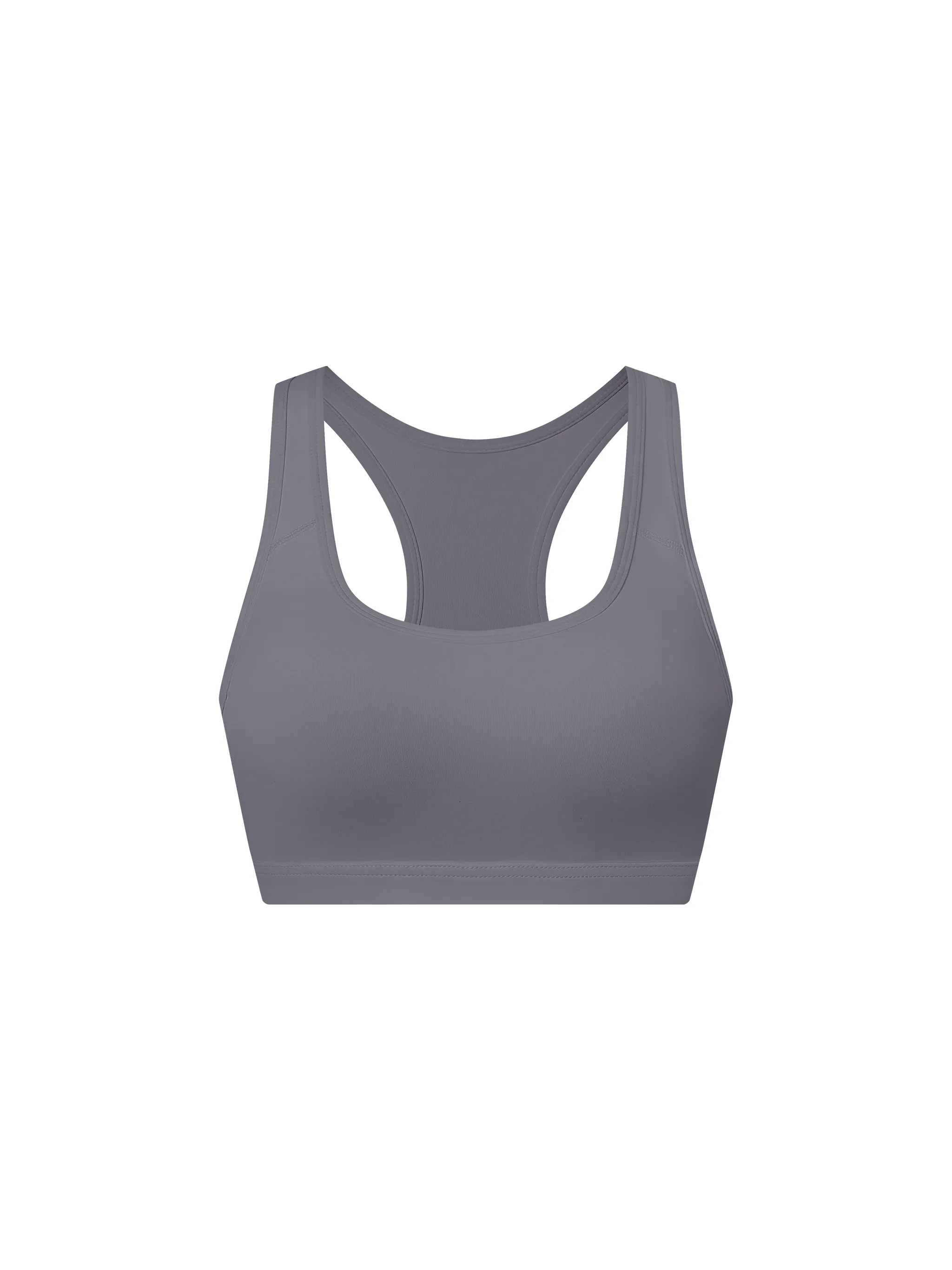 Women's Cropped Sports Bra