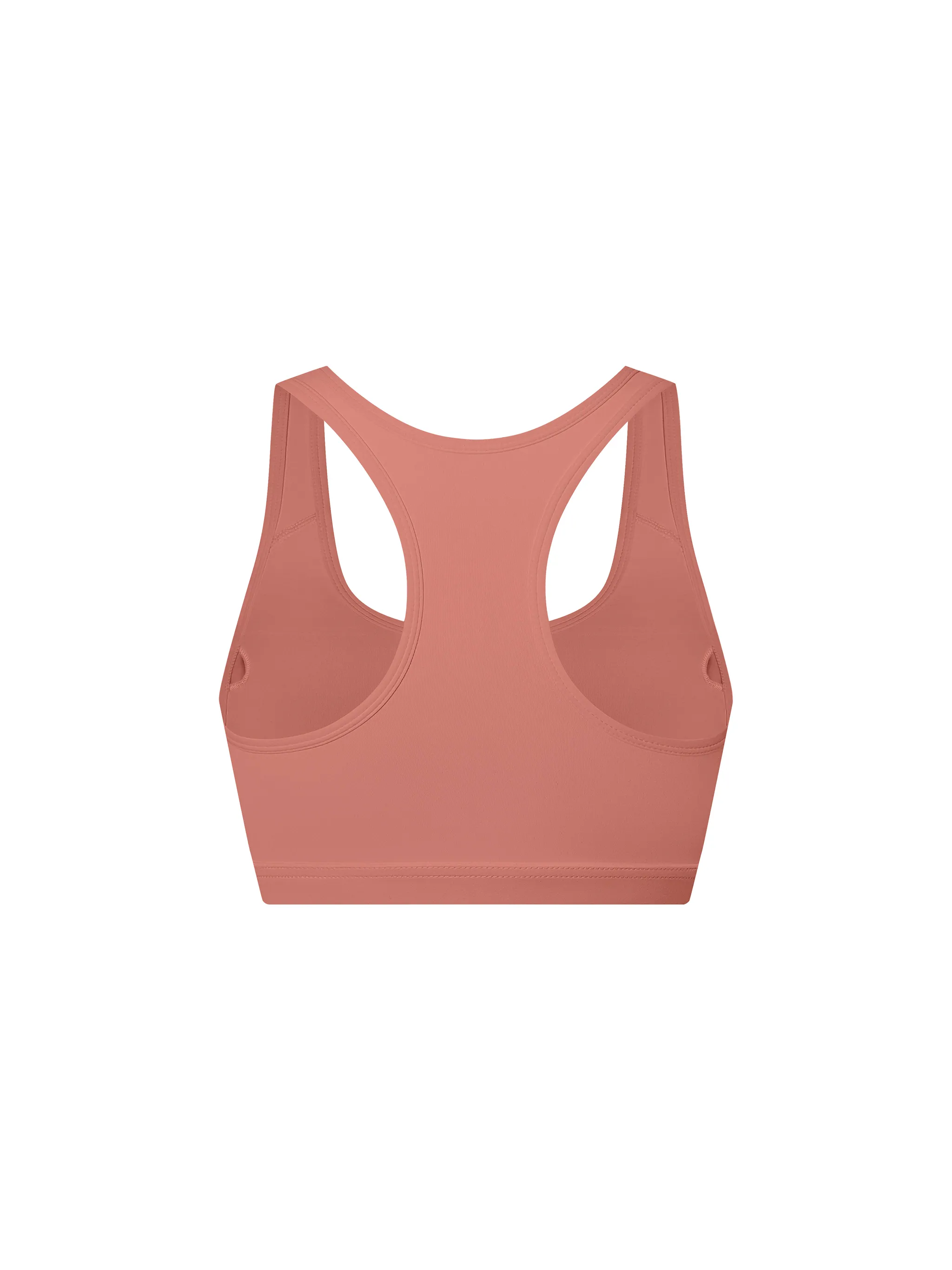 Women's Cropped Sports Bra