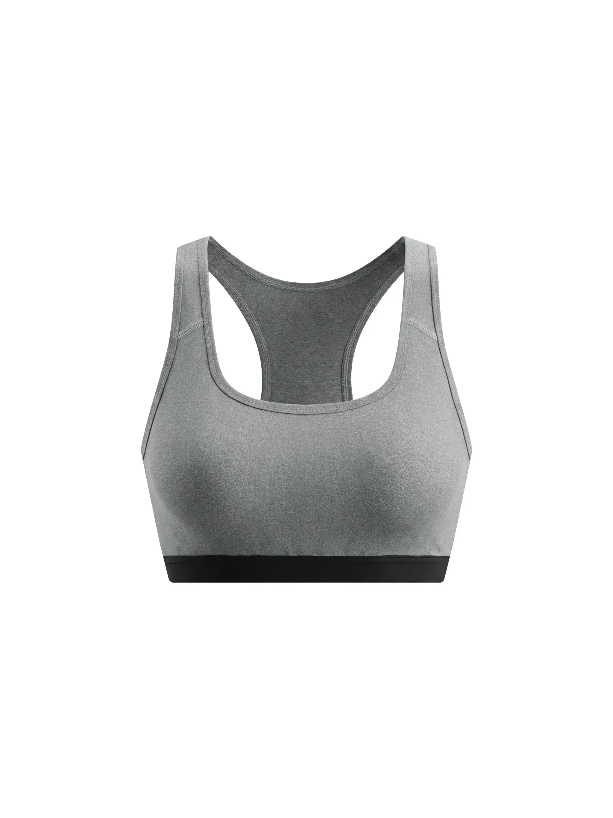 Women's Cropped Sports Bra