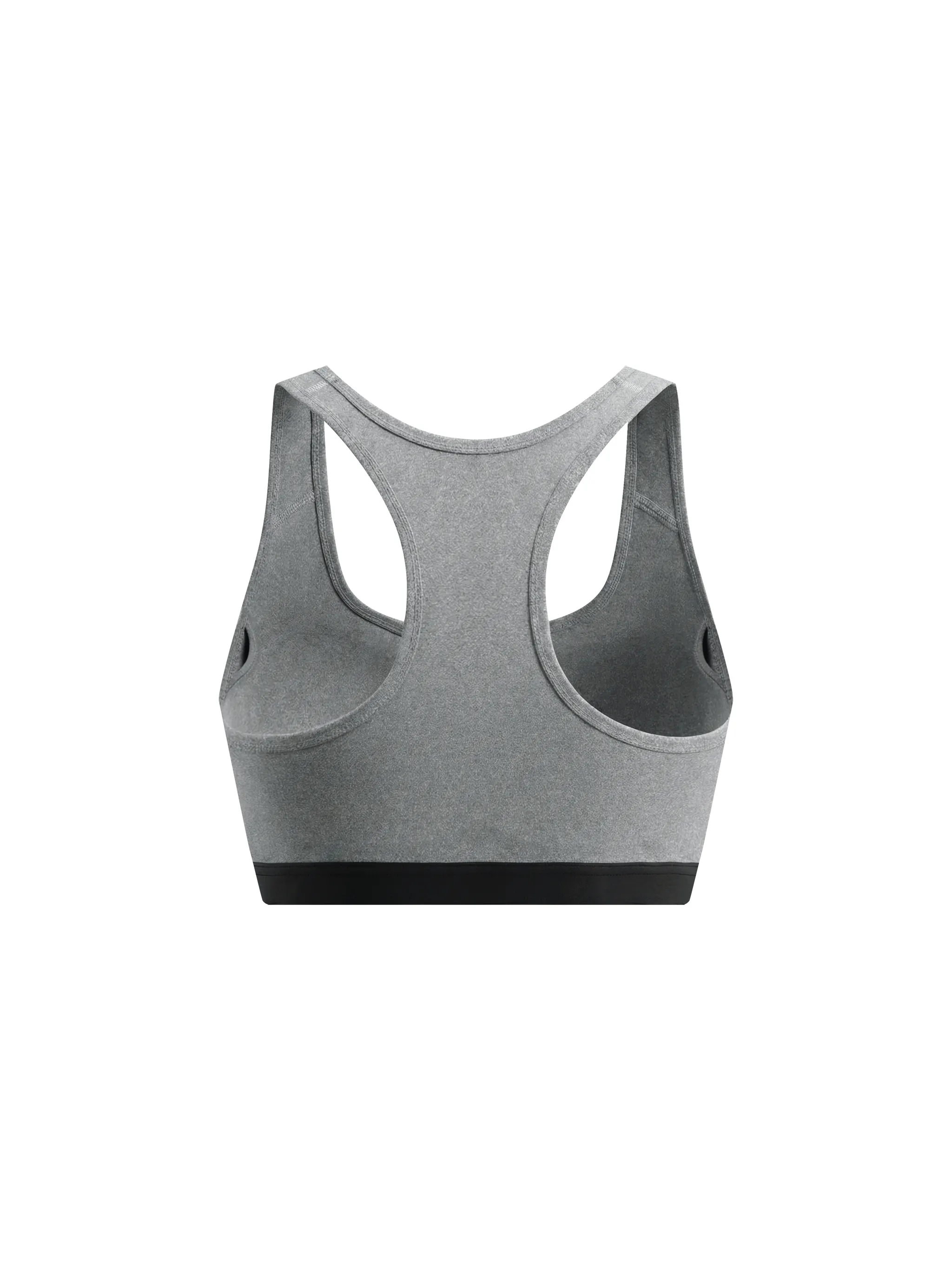 Women's Cropped Sports Bra