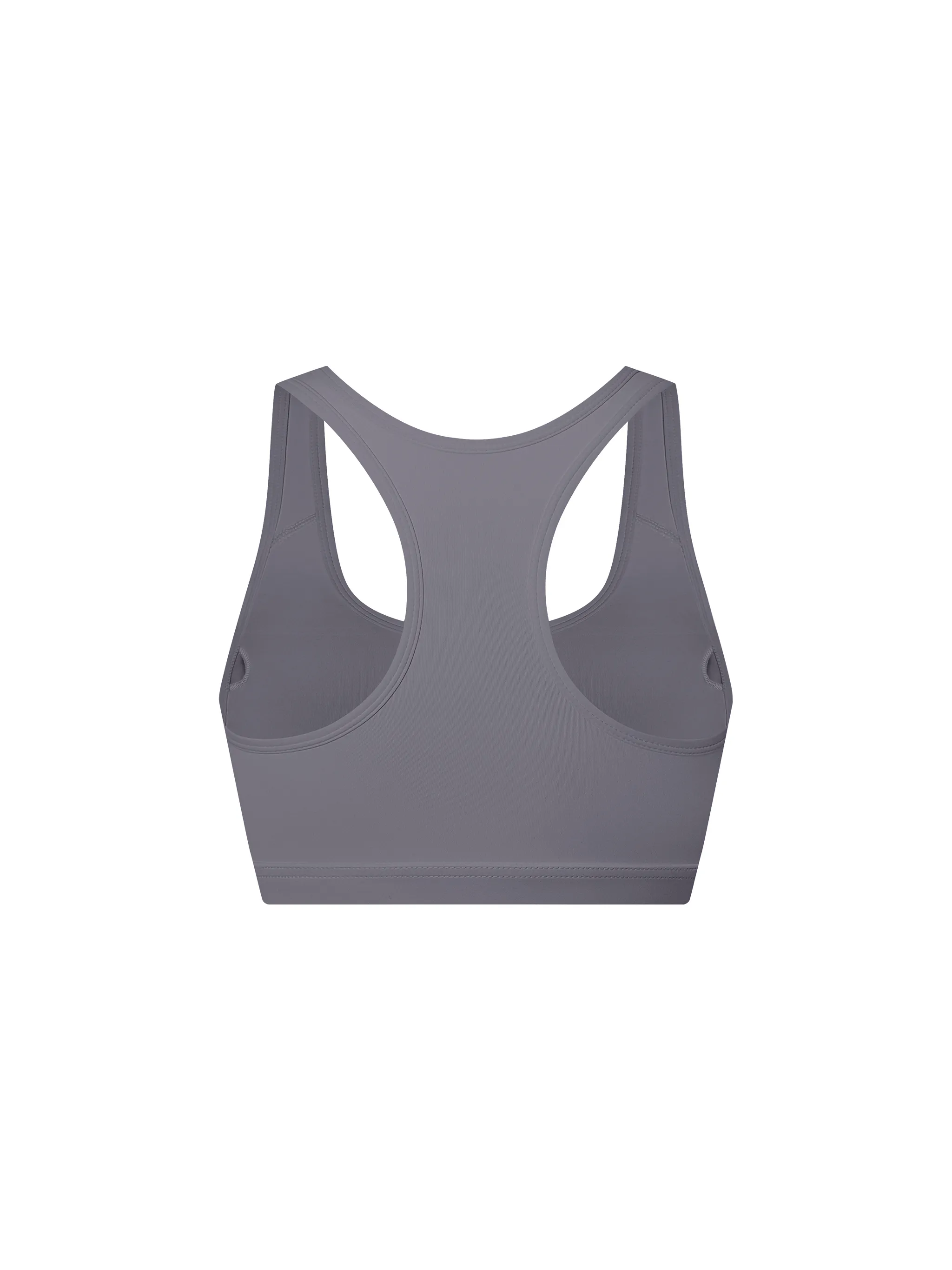 Women's Cropped Sports Bra