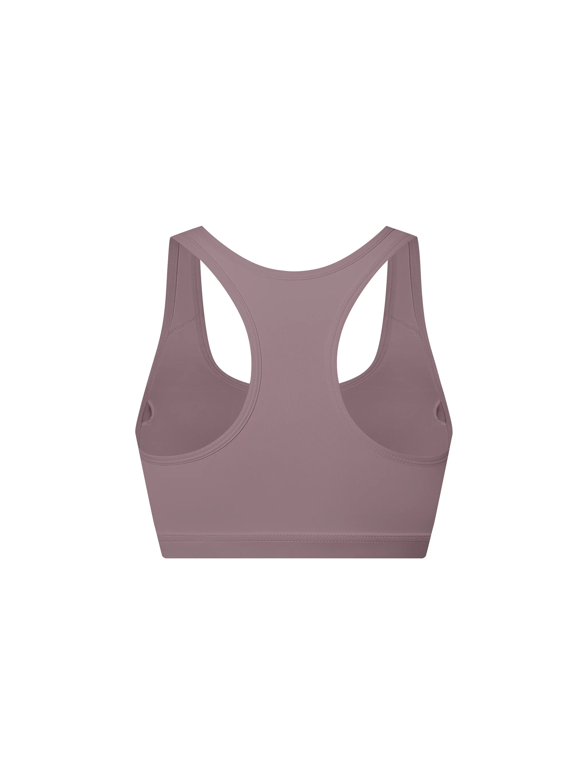 Women's Cropped Sports Bra