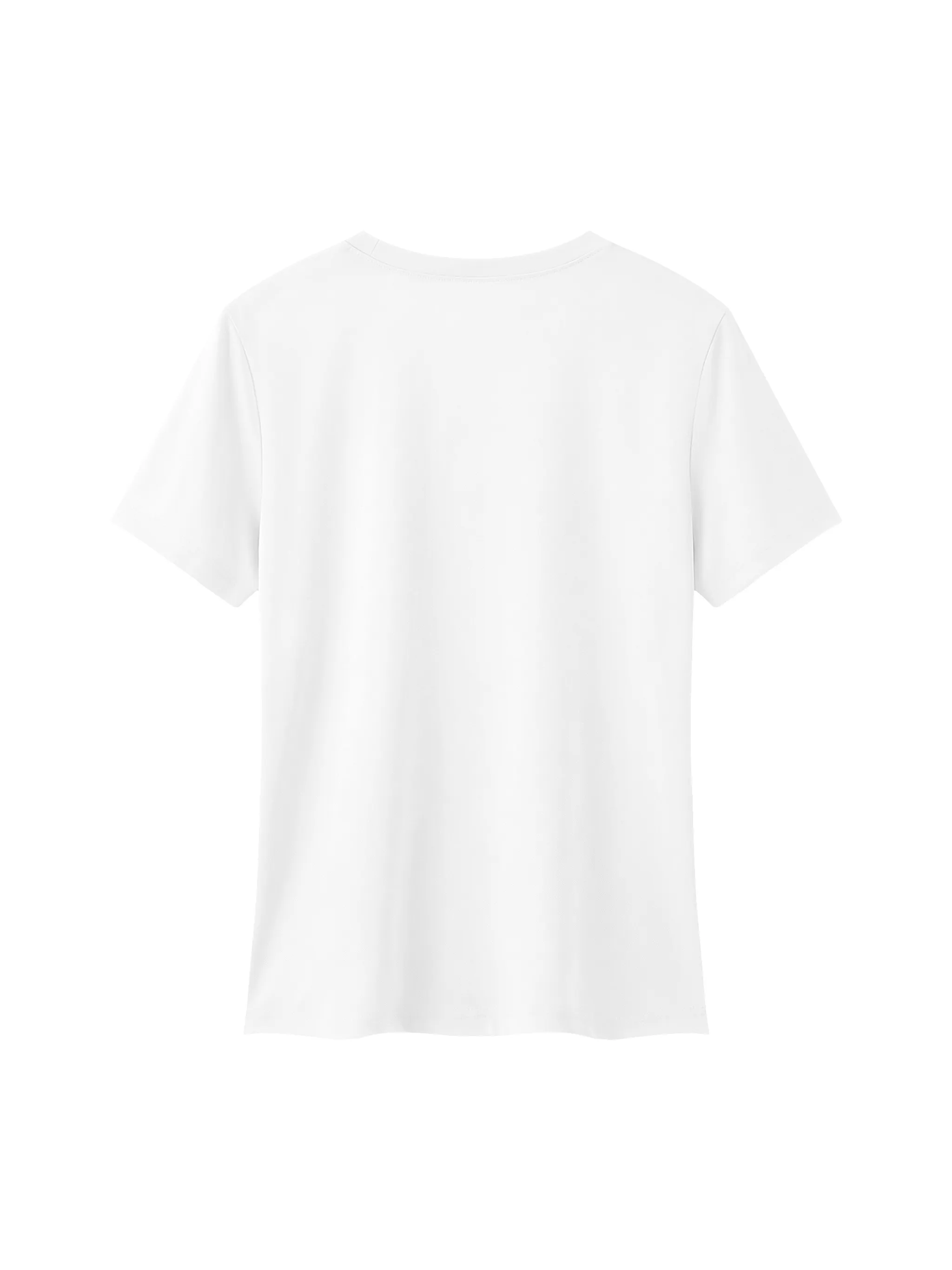 Women's Regular Fit T-Shirt