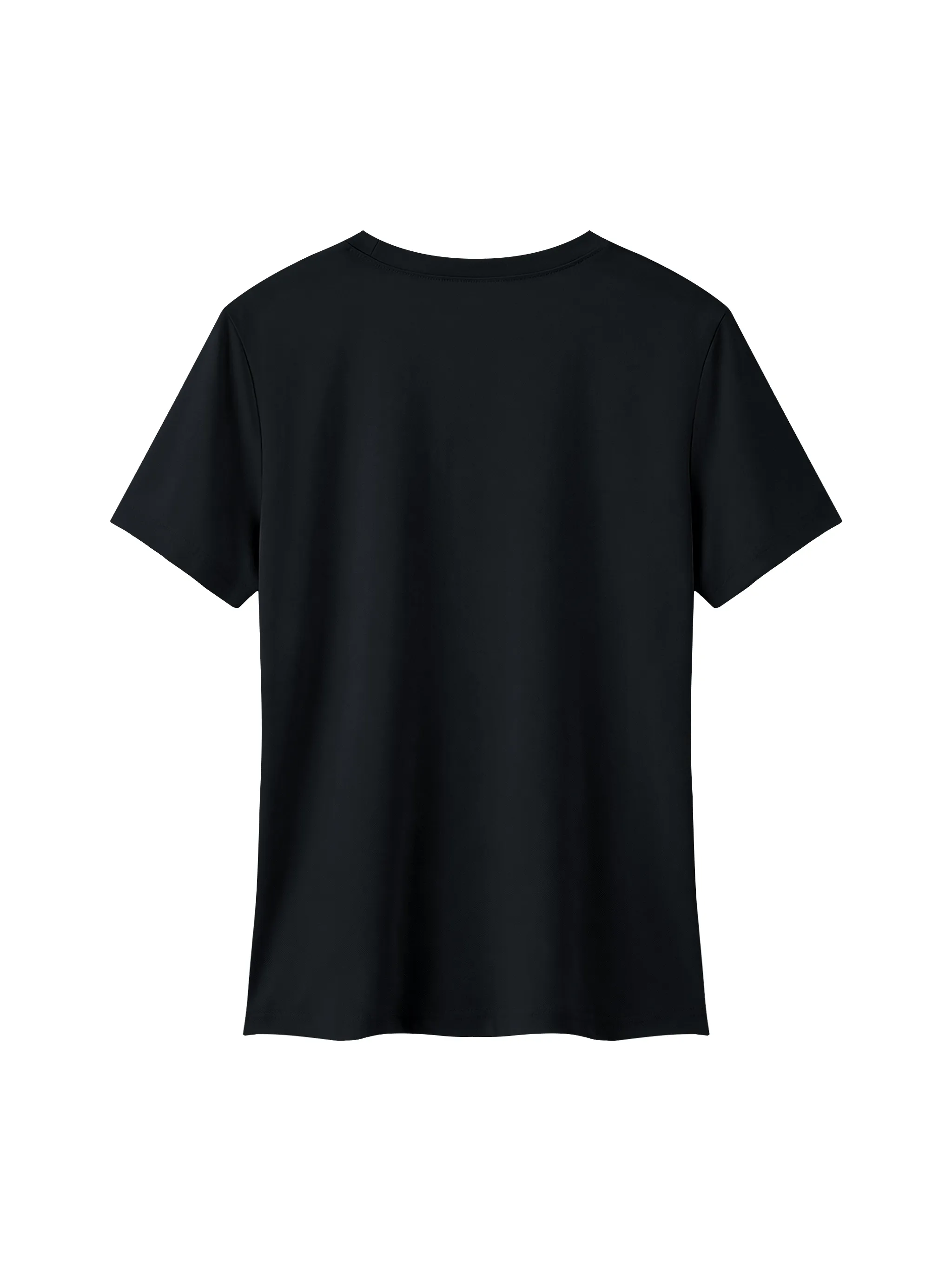 Women's Regular Fit T-Shirt