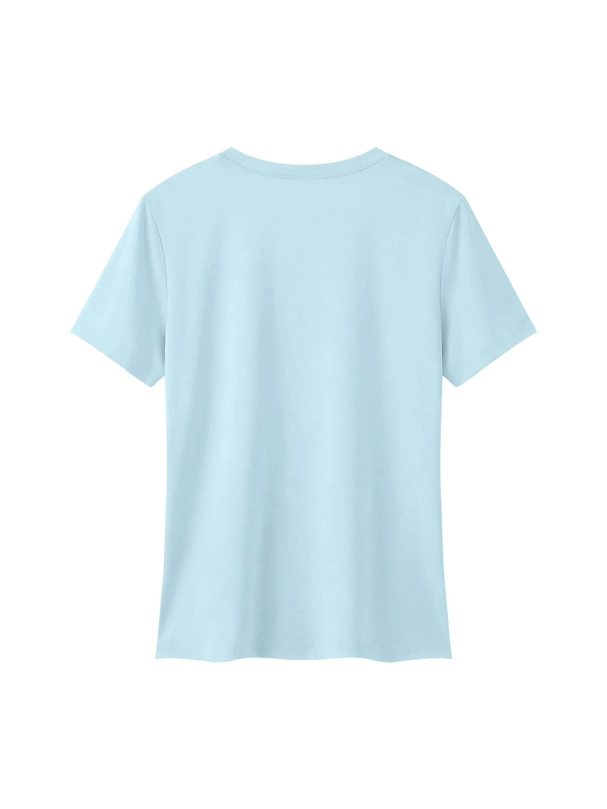 Women's Regular Fit T-Shirt