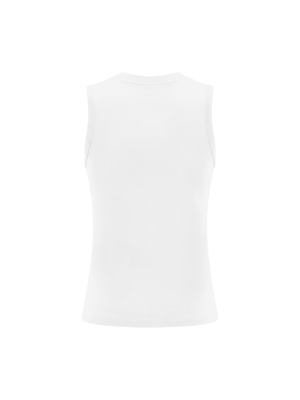 Women’s Slim Tank Top