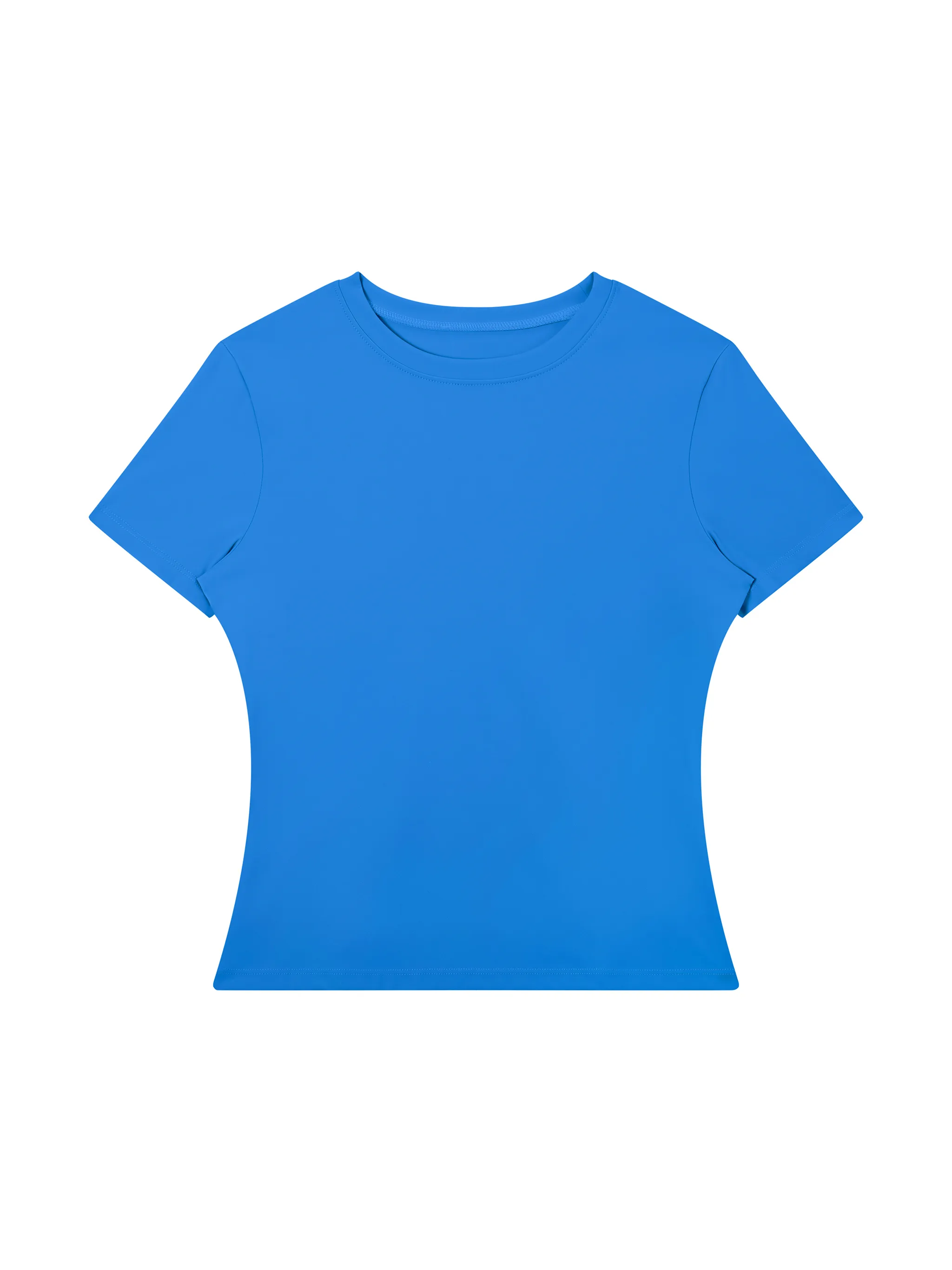 Women's Slim Fit Performance T-Shirt