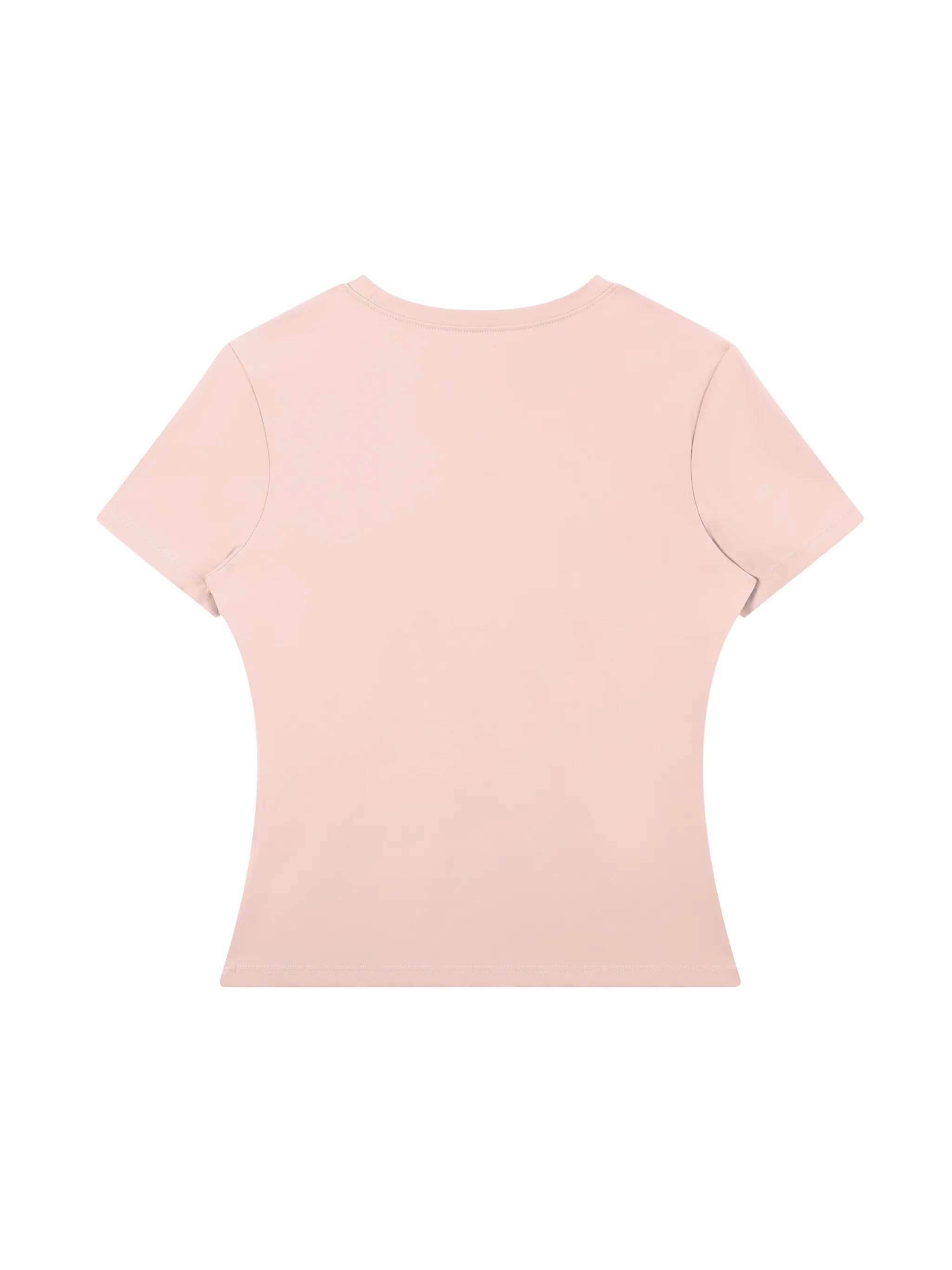Women's Slim Fit Performance T-Shirt