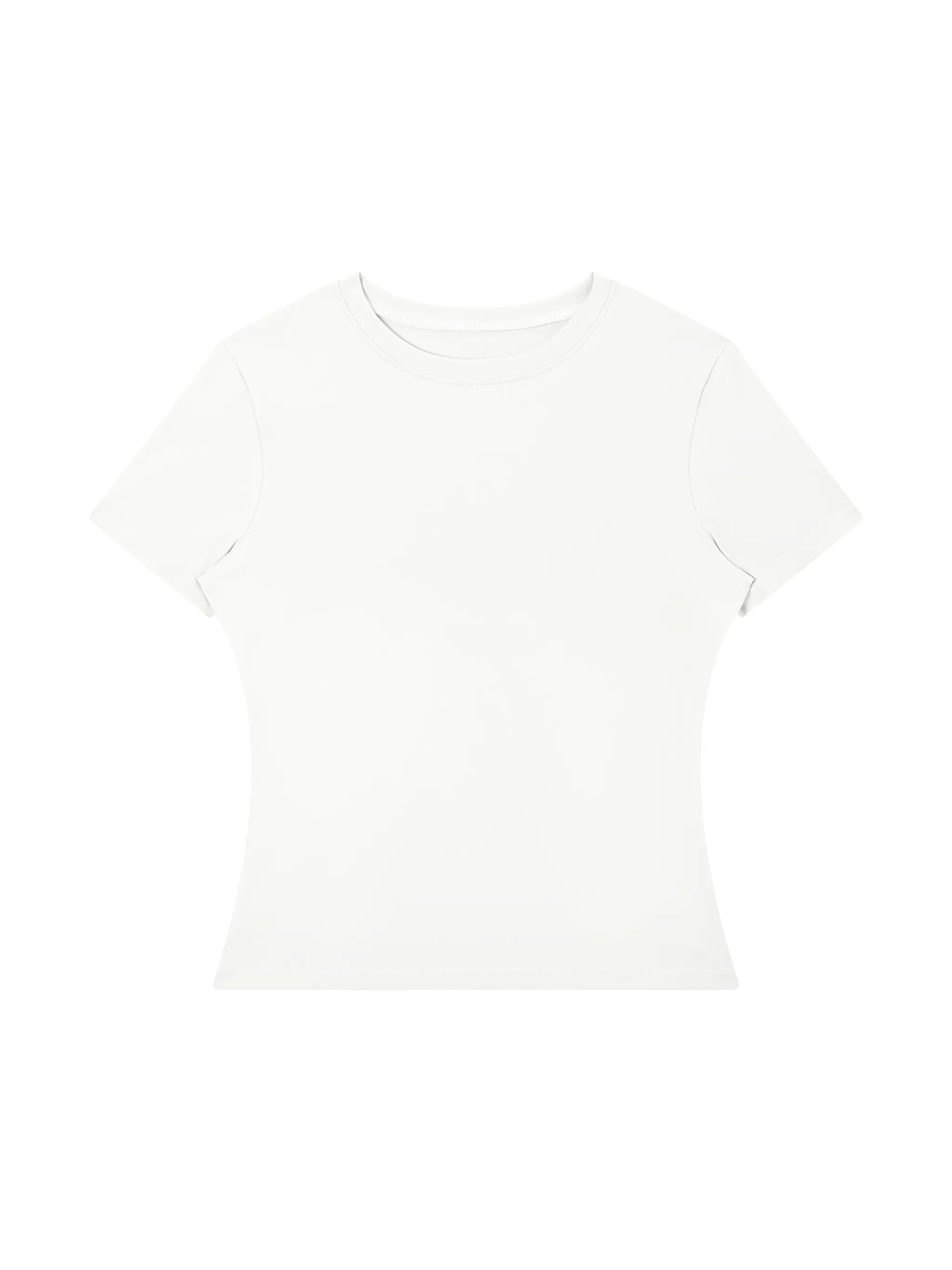 Women's Slim Fit Performance T-Shirt