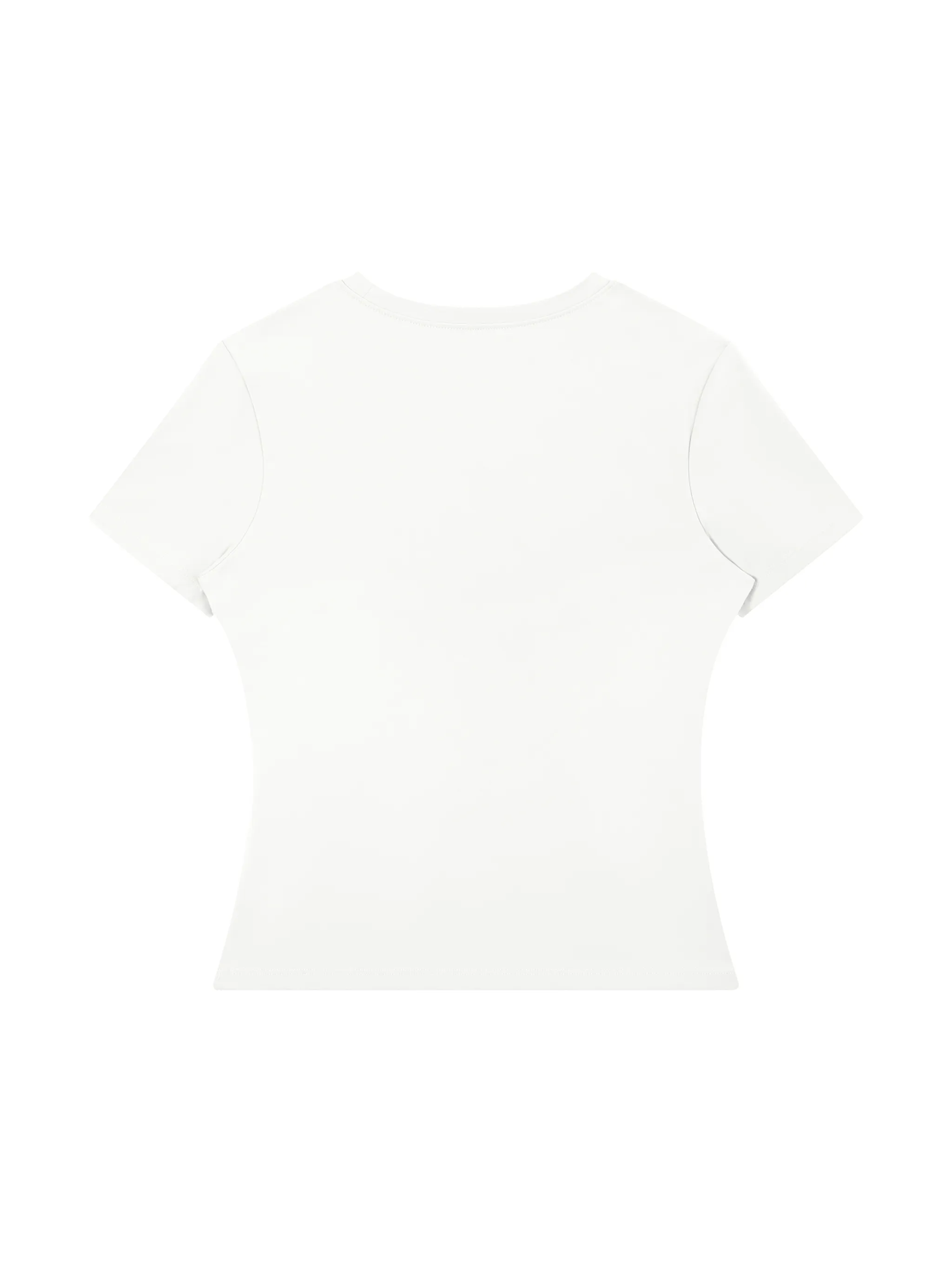 Women's Slim Fit Performance T-Shirt
