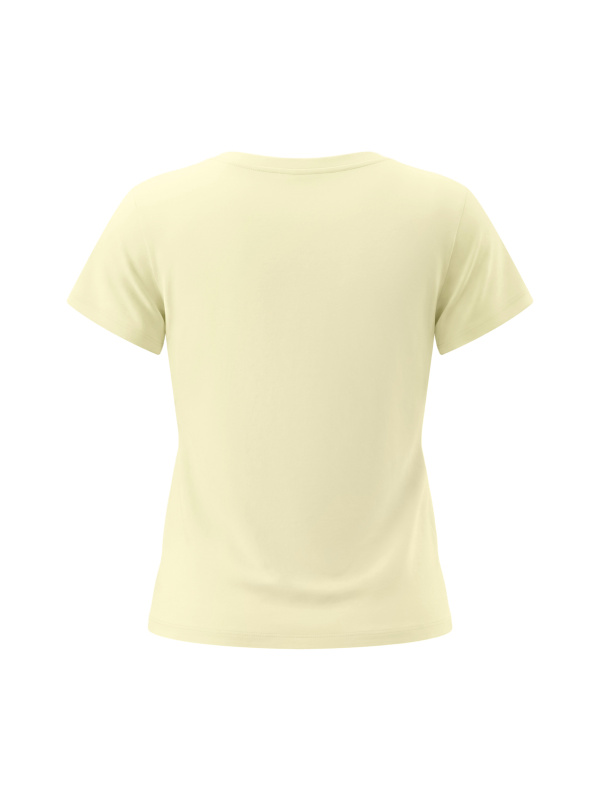 Women's Tencel Baby T-Shirt