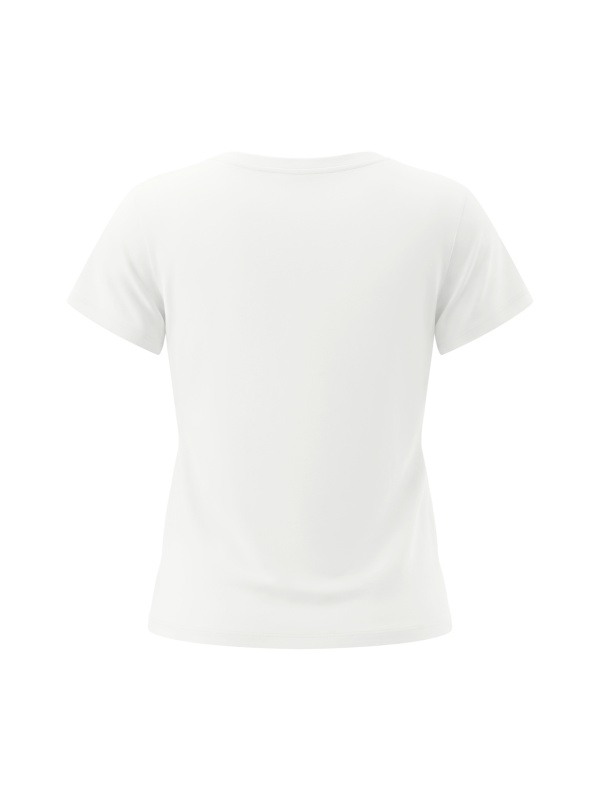 Women's Tencel Baby T-Shirt