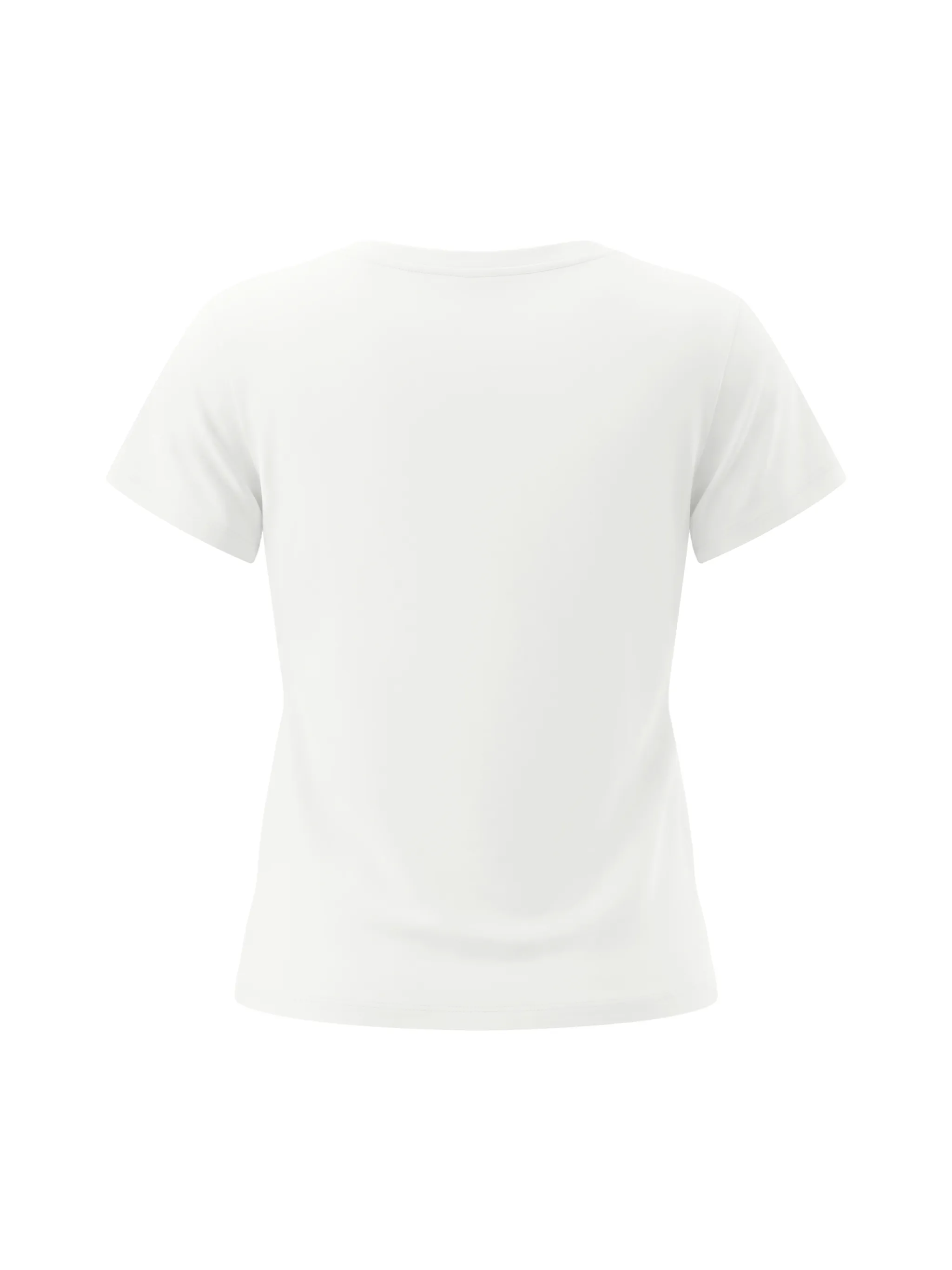 Women's Tencel Baby T-Shirt