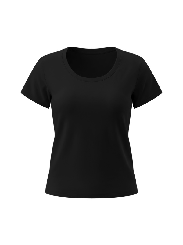 Women's Tencel Baby T-Shirt
