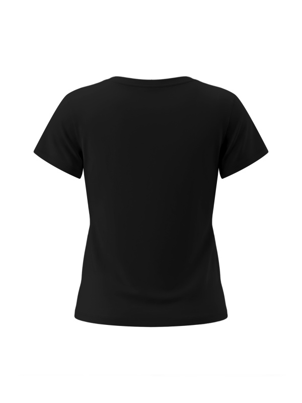 Women's Tencel Baby T-Shirt