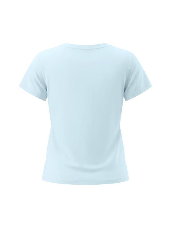 Women's Tencel Baby T-Shirt